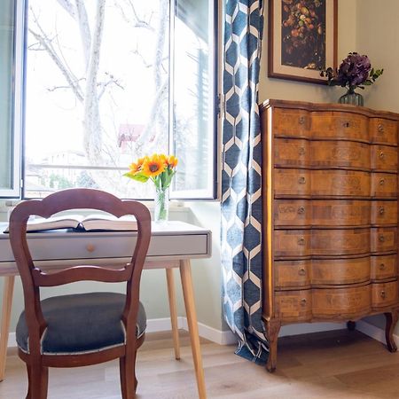Elegantis La Pariolina Apartment Roma Eksteriør bilde