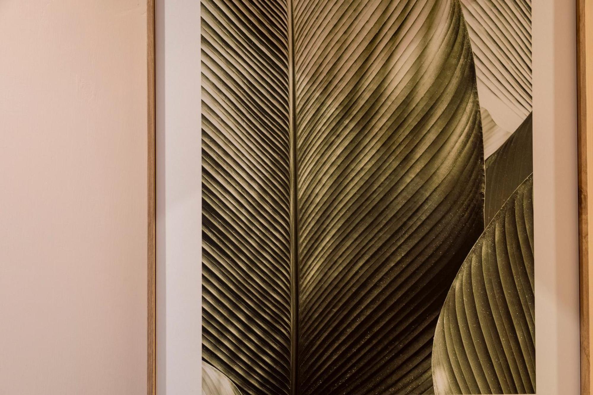 Elegantis La Pariolina Apartment Roma Eksteriør bilde