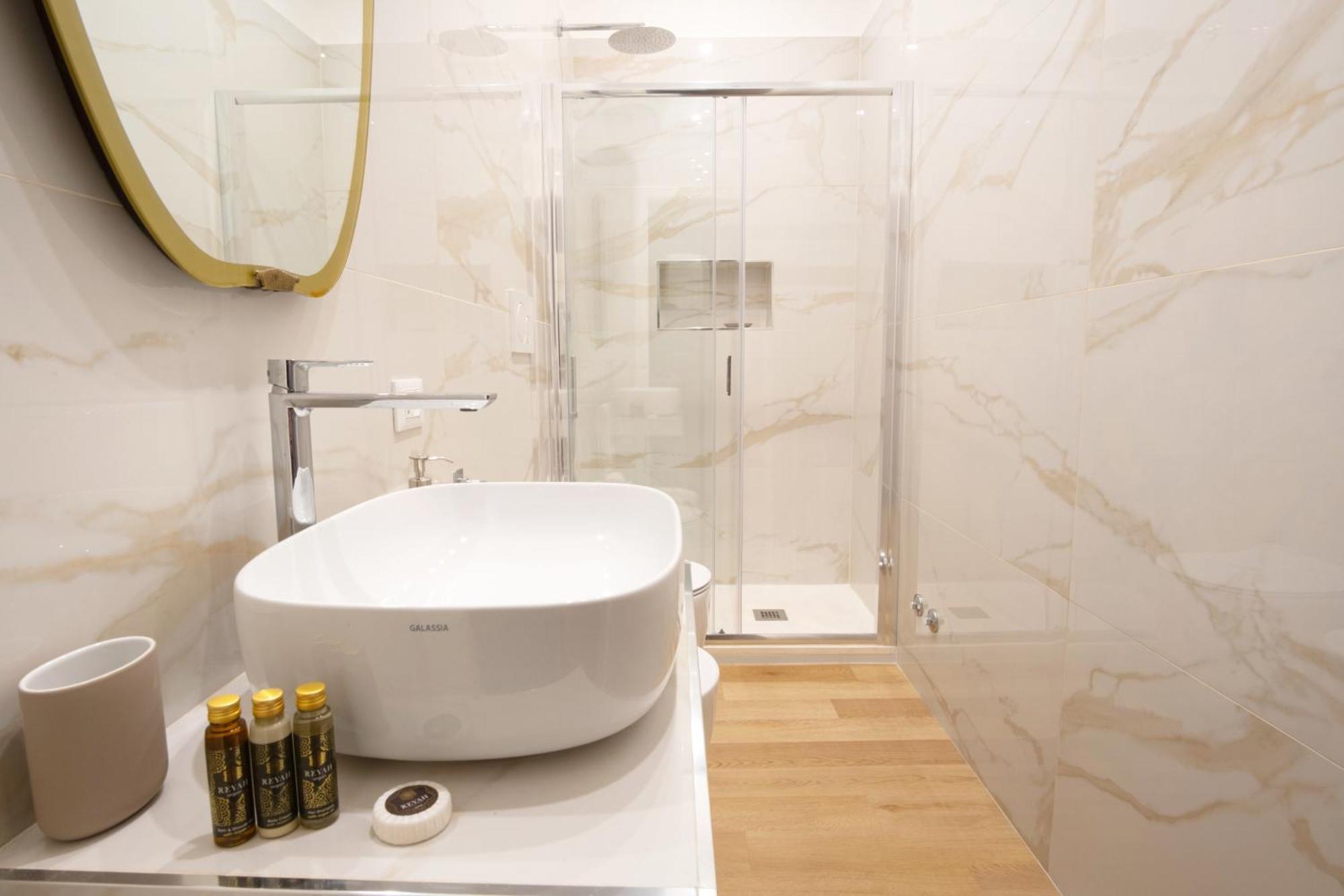 Elegantis La Pariolina Apartment Roma Eksteriør bilde