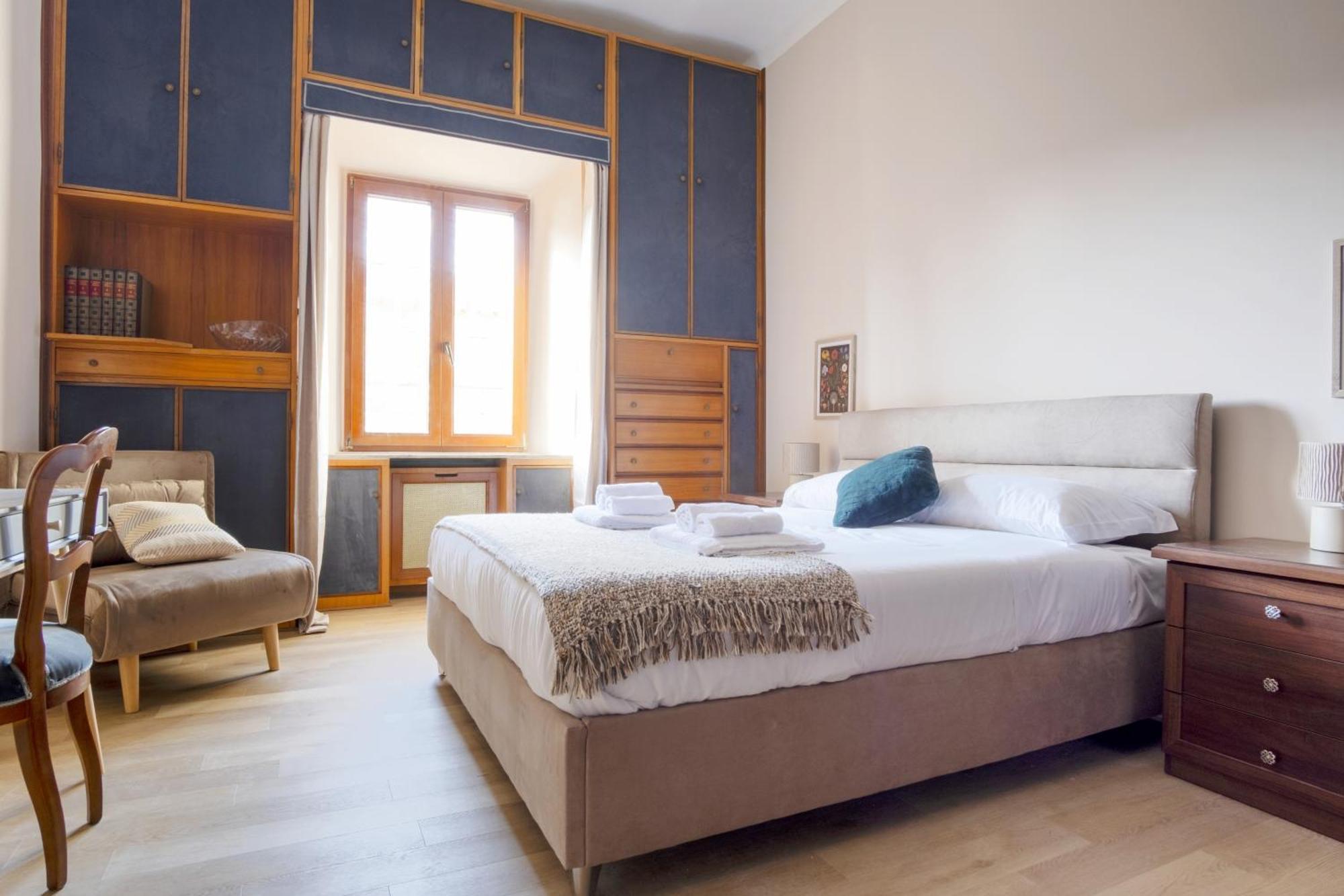 Elegantis La Pariolina Apartment Roma Eksteriør bilde