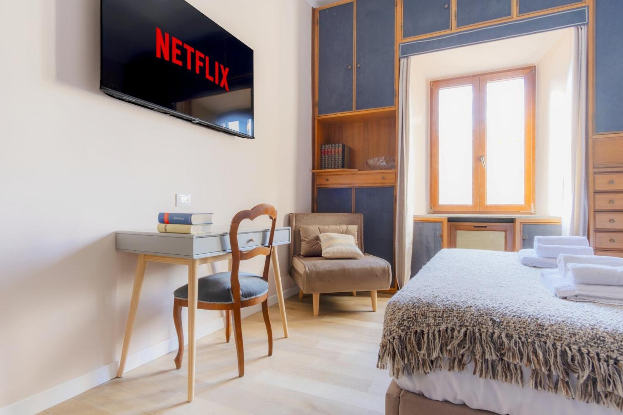 Elegantis La Pariolina Apartment Roma Eksteriør bilde
