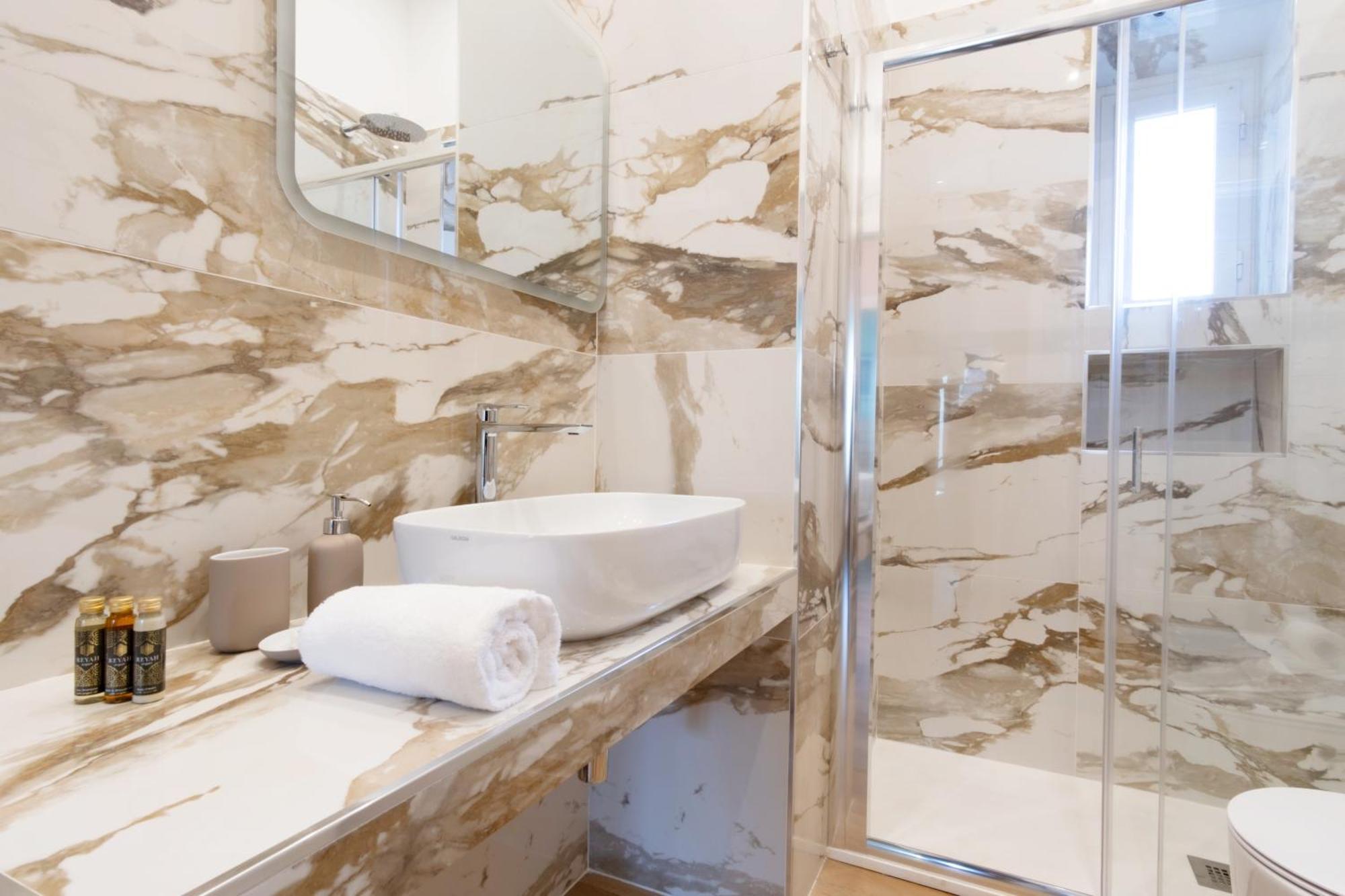 Elegantis La Pariolina Apartment Roma Eksteriør bilde