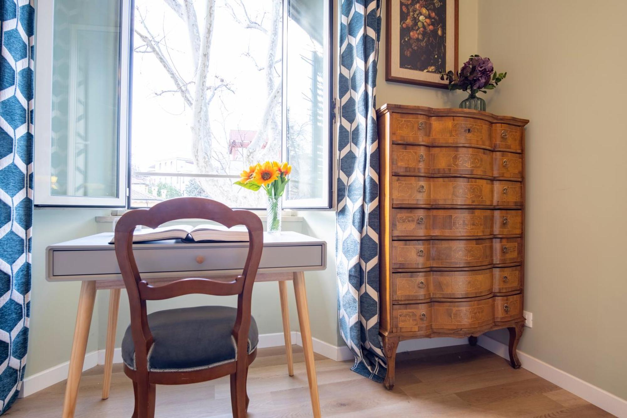 Elegantis La Pariolina Apartment Roma Eksteriør bilde